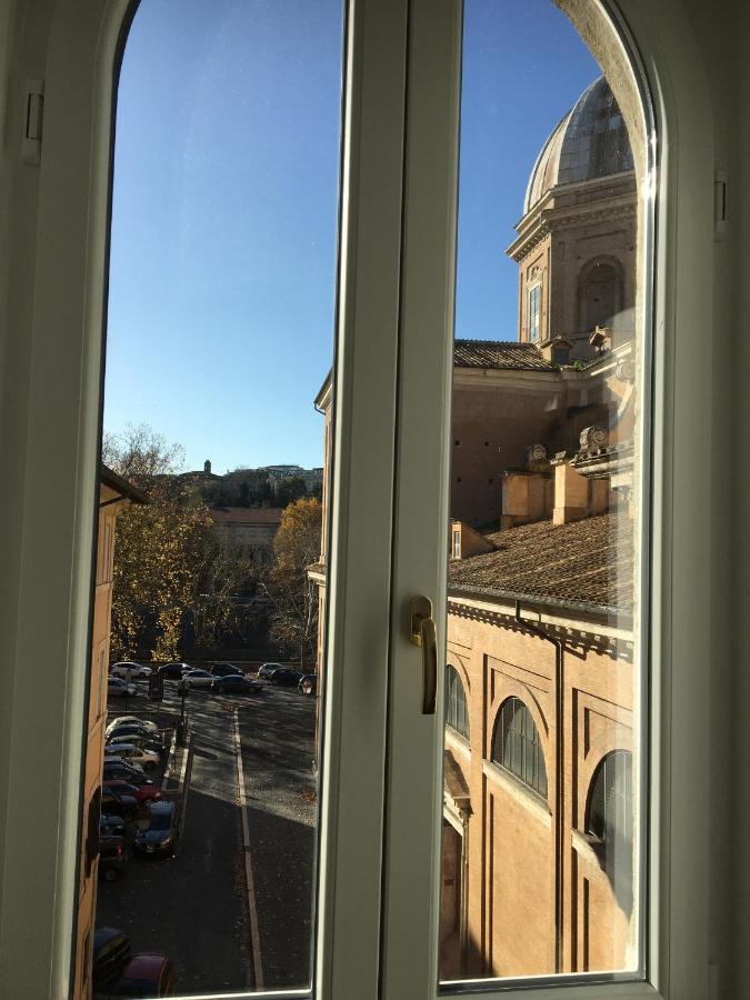 Appartamento Casa Sangalletti *