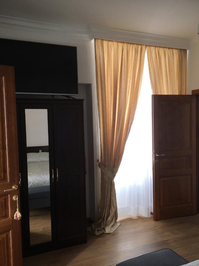 Casa Sangalletti Appartamento *