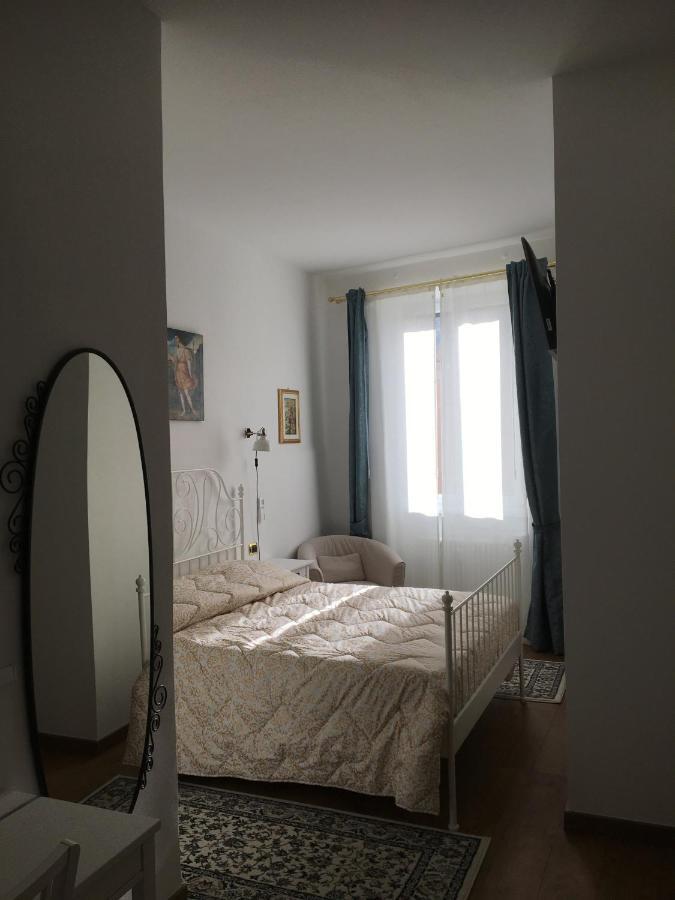 Appartamento Casa Sangalletti Roma