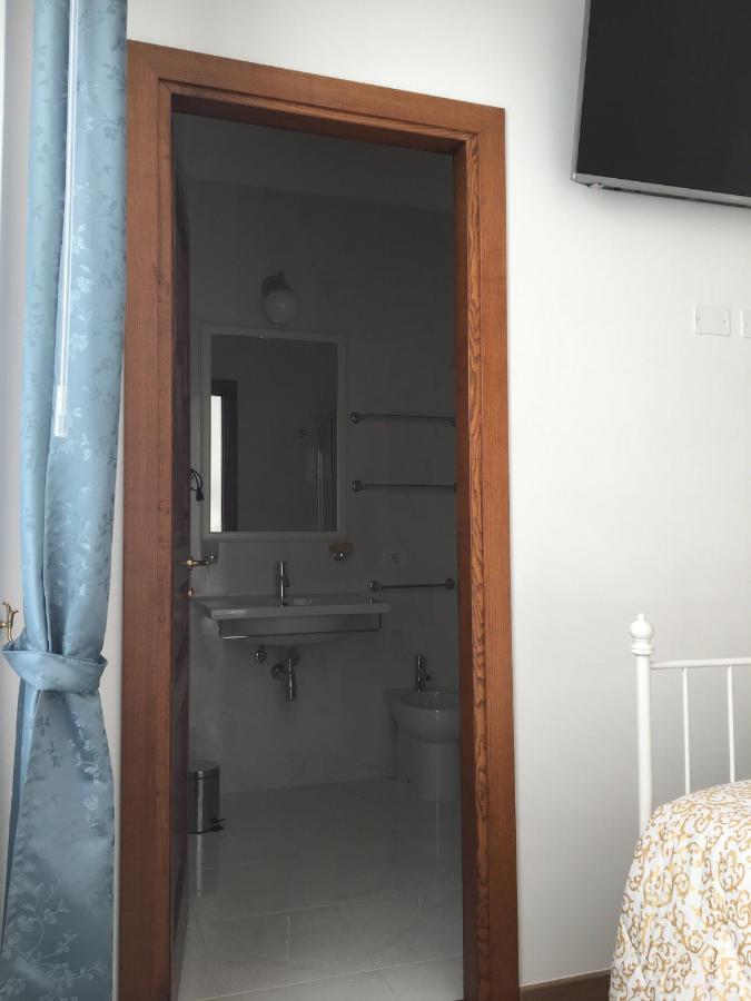 Casa Sangalletti Roma