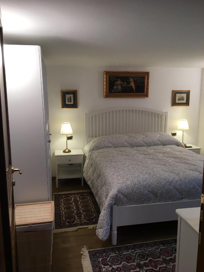 Casa Sangalletti Appartamento
