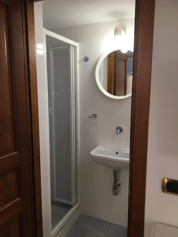 Casa Sangalletti * Roma