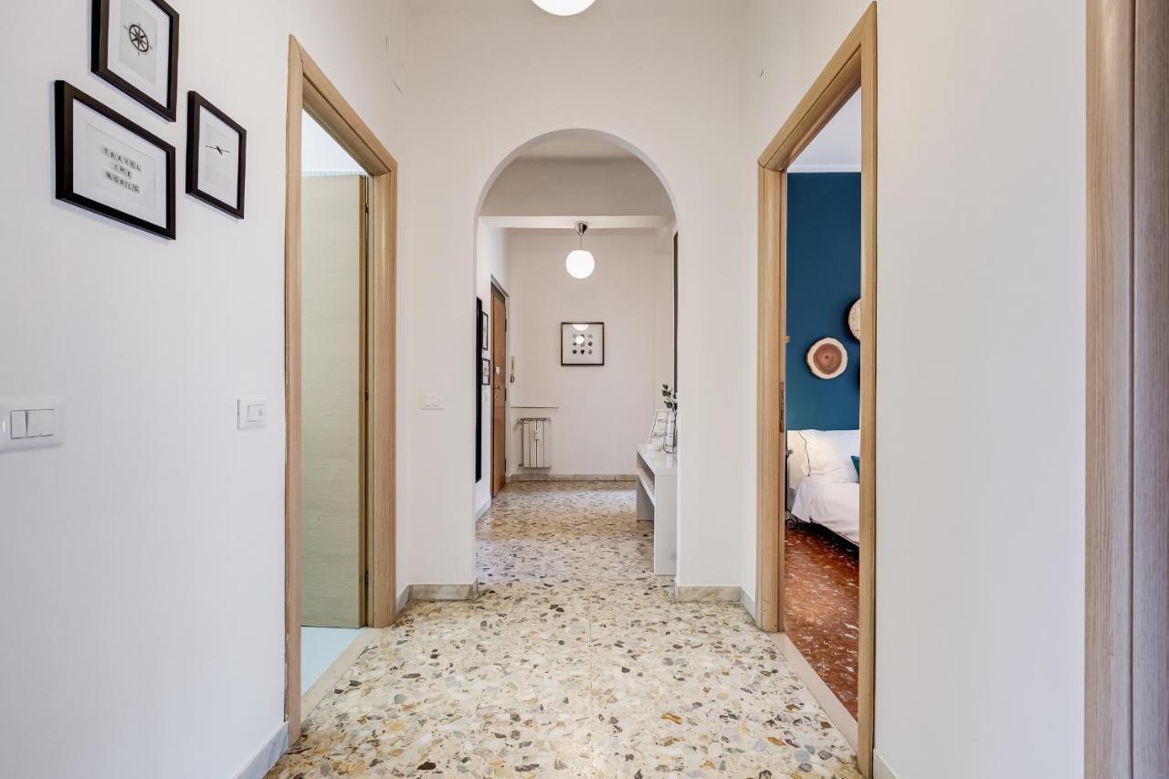 Bdc - Trastevere Holiday home *