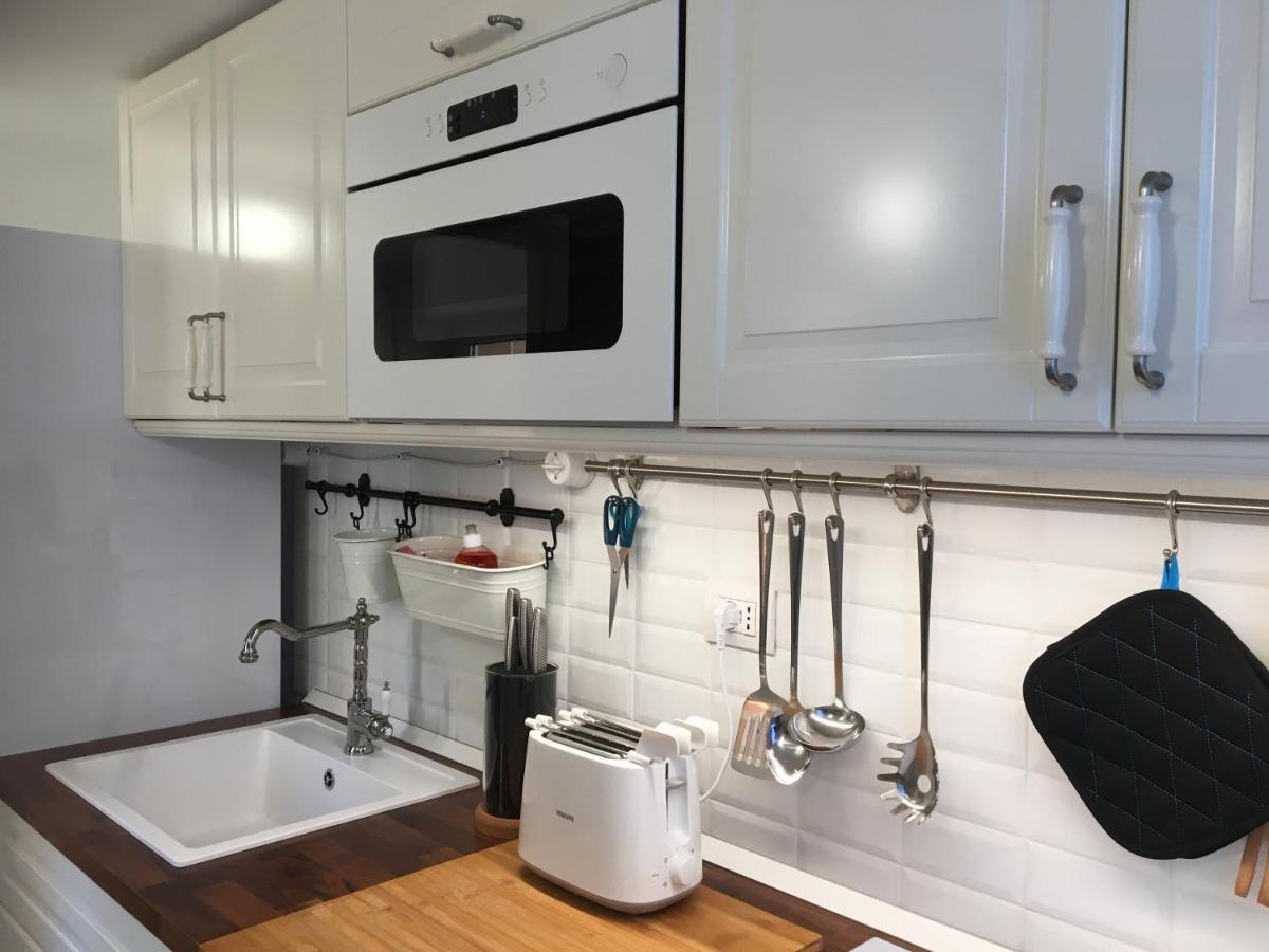 Apartamento Casa Sangalletti *