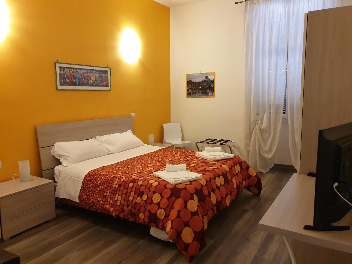Holidays In - 3* Rome