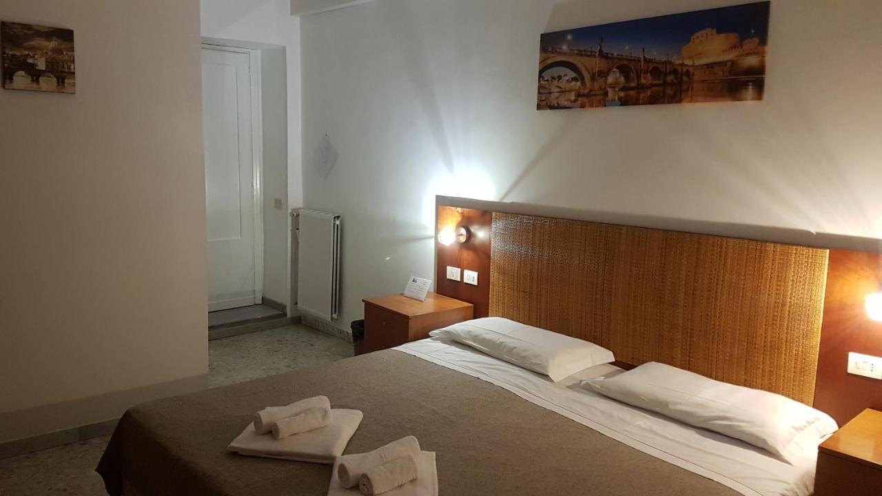 Casa de hóspedes Domus Ferraro Roma
