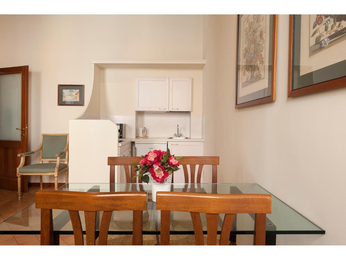 Rasella Appartement *