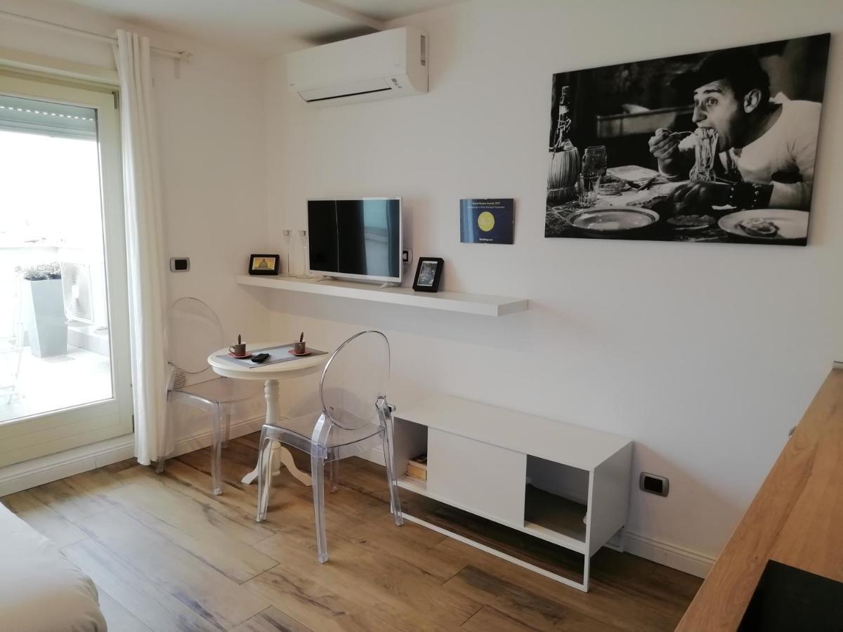 Terrace With Tiber View - Trastevere * Rome