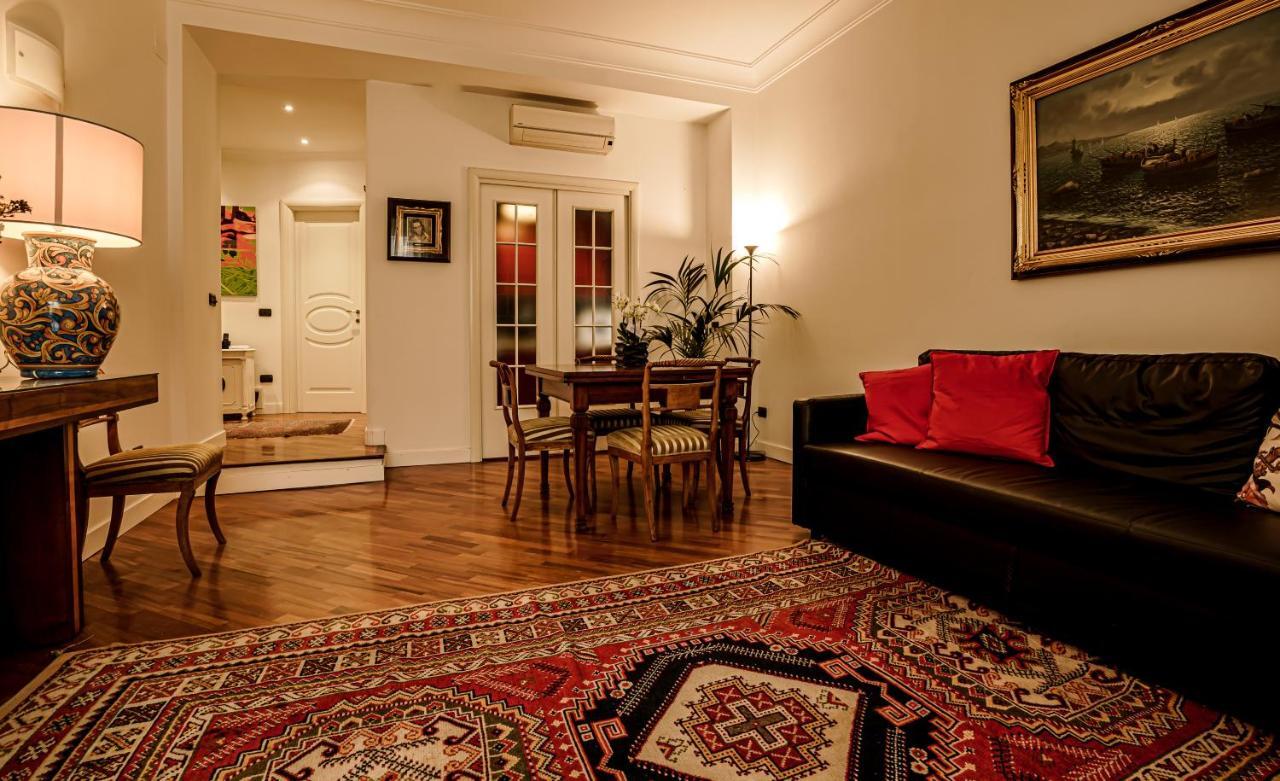 Casa Riz Appartement *