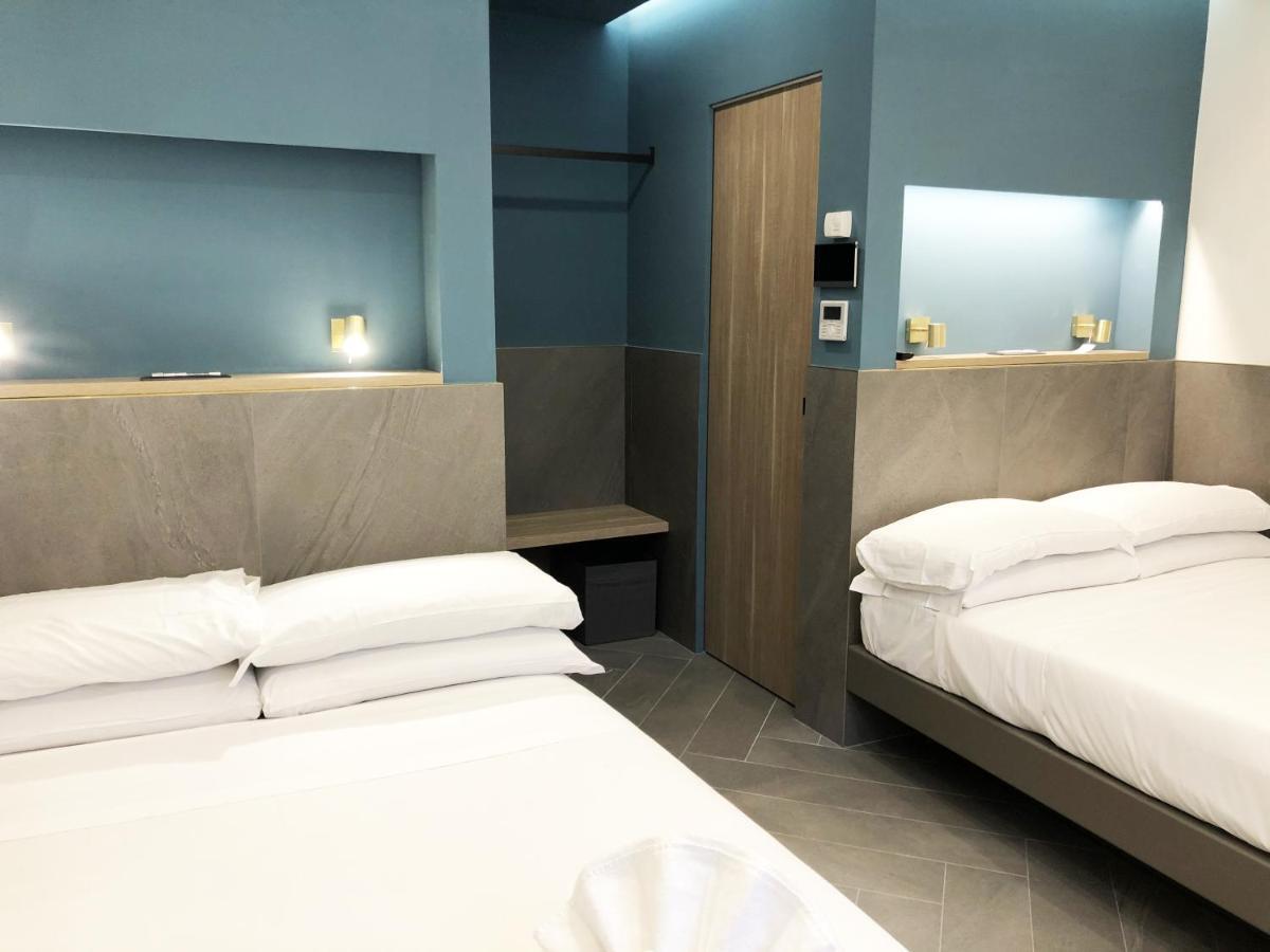 Ottaviano Smart Roma