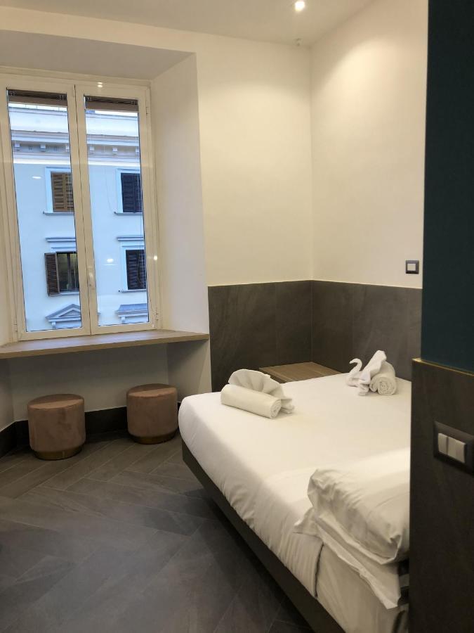 Guest house Ottaviano Smart