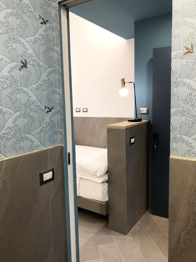 Ottaviano Smart Guest house Rome