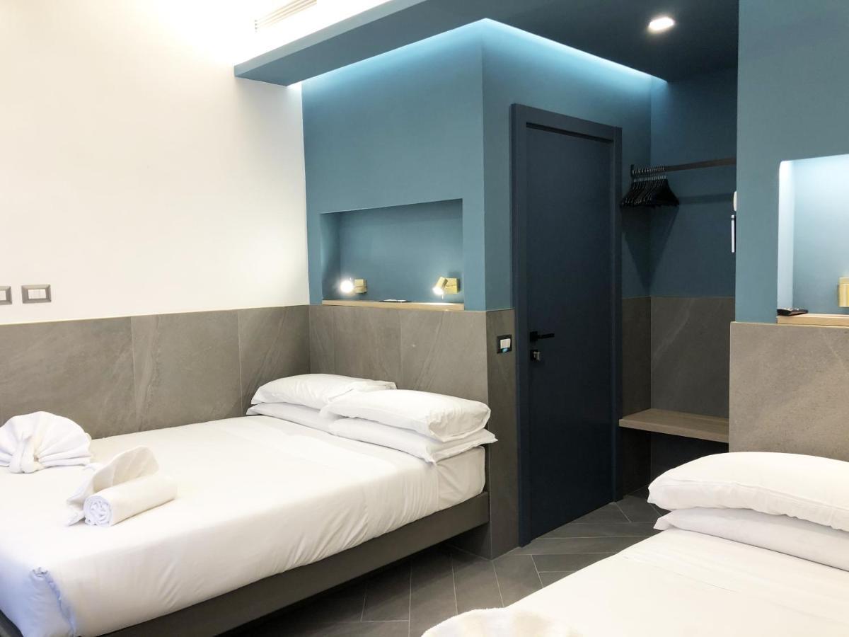 Ottaviano Smart 3* Rome