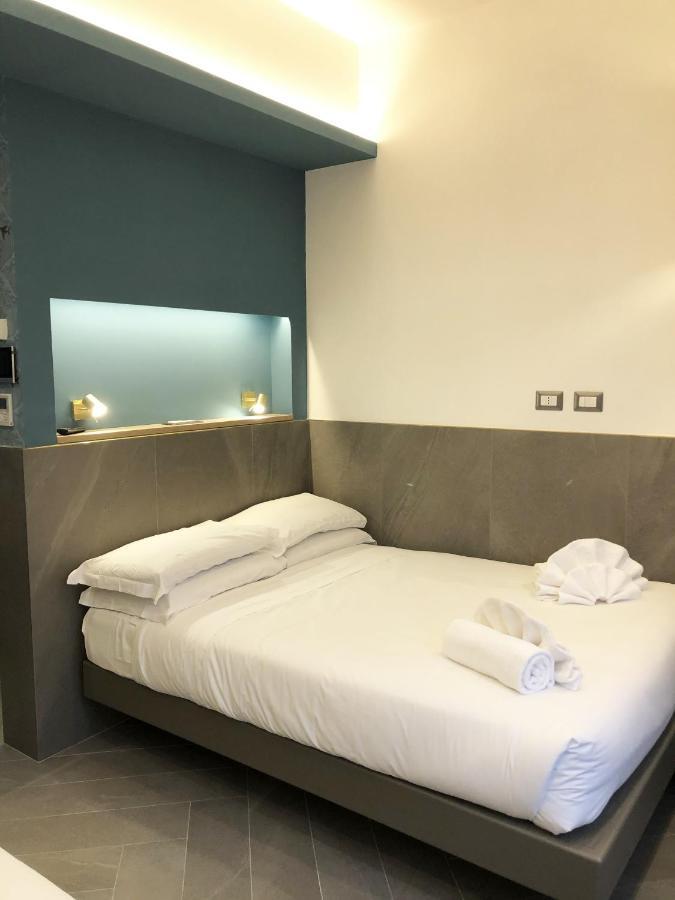 Ottaviano Smart Rome