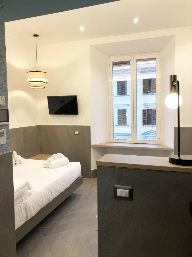 Guest house Ottaviano Smart