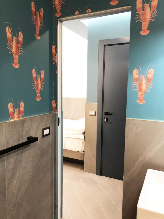 Casa de hóspedes Ottaviano Smart 3*