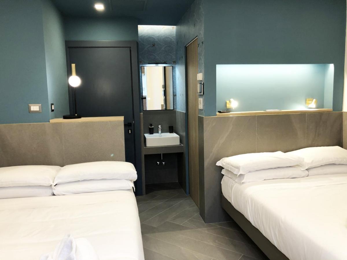 Ottaviano Smart Guest house Rome