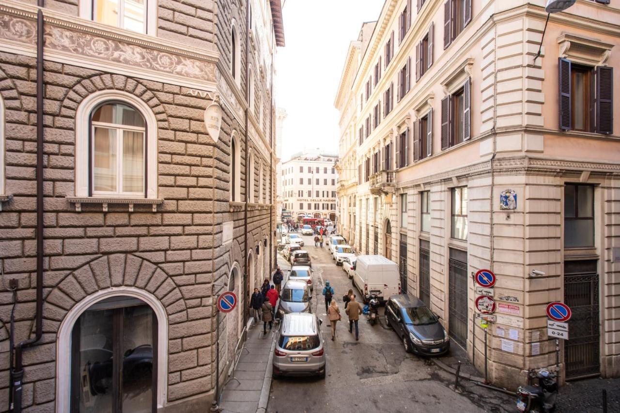 Apartment Trevi Fountain Superior 3 Bdr