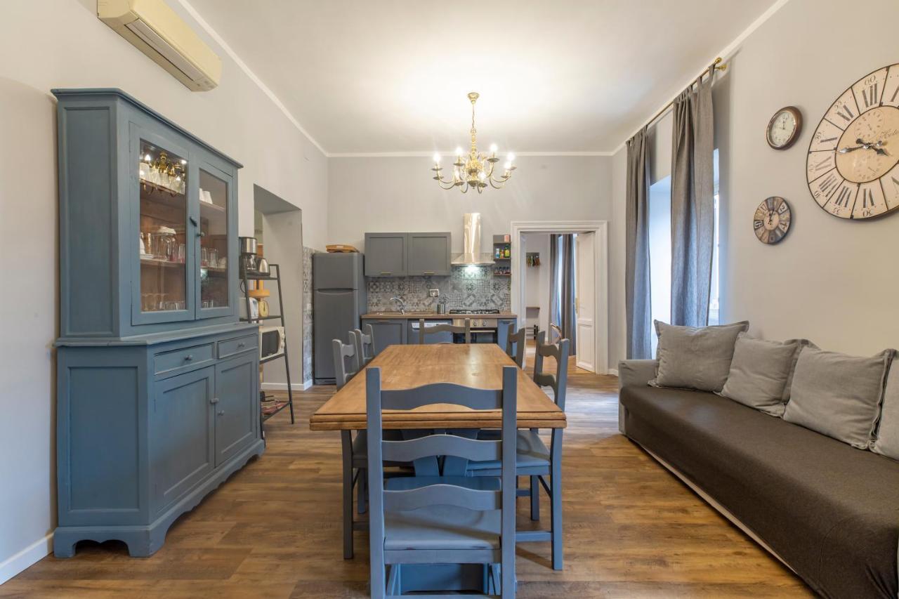 Flatinrome Trastevere 6 Appartement