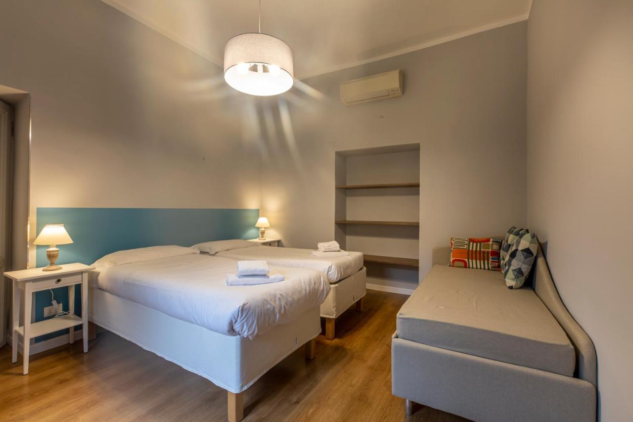 Appartement Flatinrome Trastevere 6