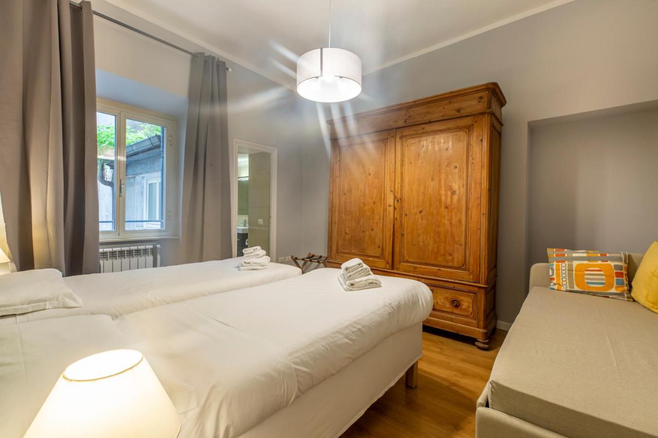 Appartement Flatinrome Trastevere 6 *