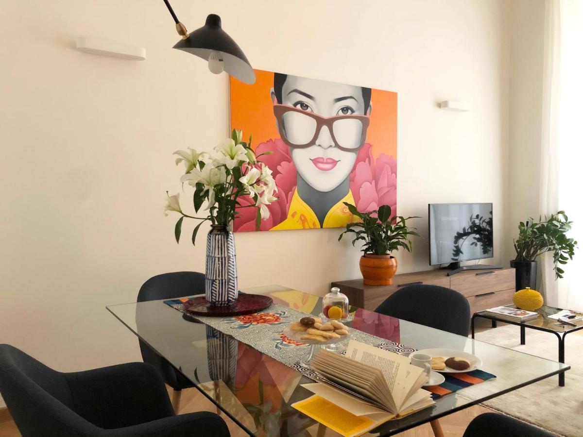 Apartment Opera Luxury Rosmini Rome