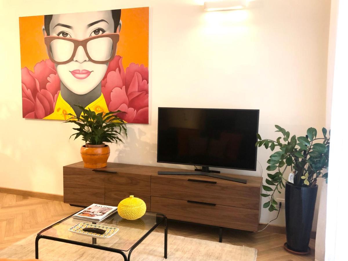 Opera Luxury Rosmini * Rome