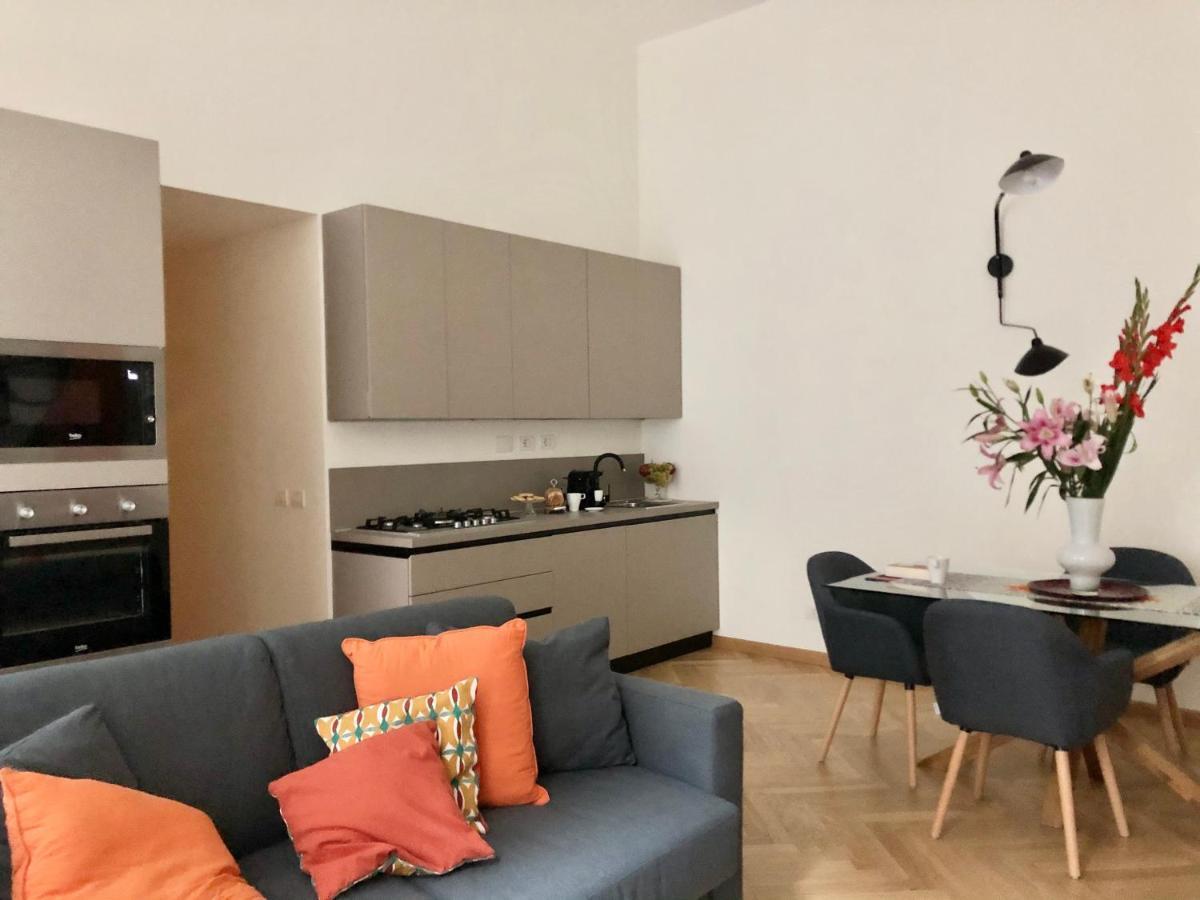 Opera Luxury Rosmini Rome