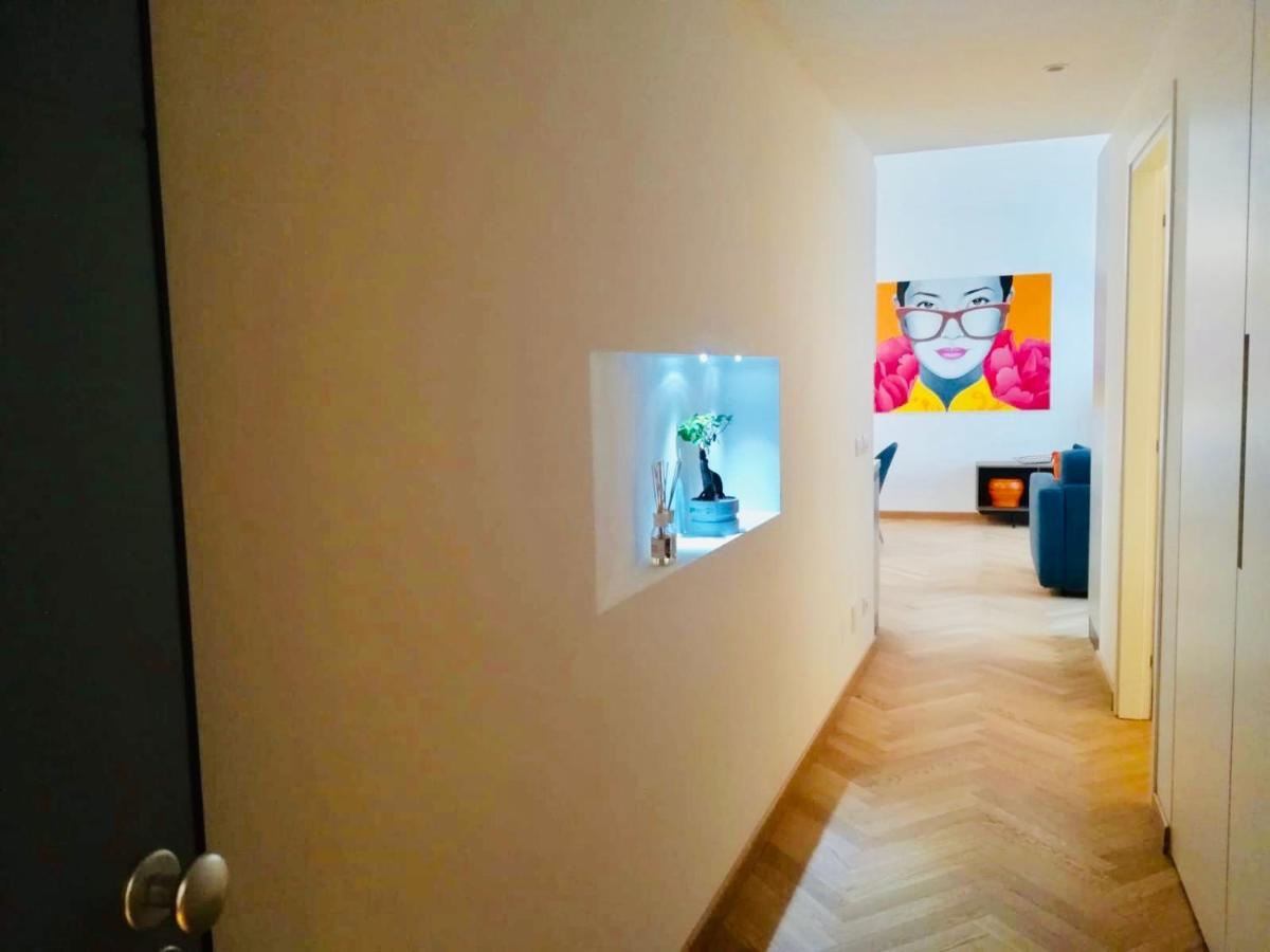 Opera Luxury Rosmini * Rome