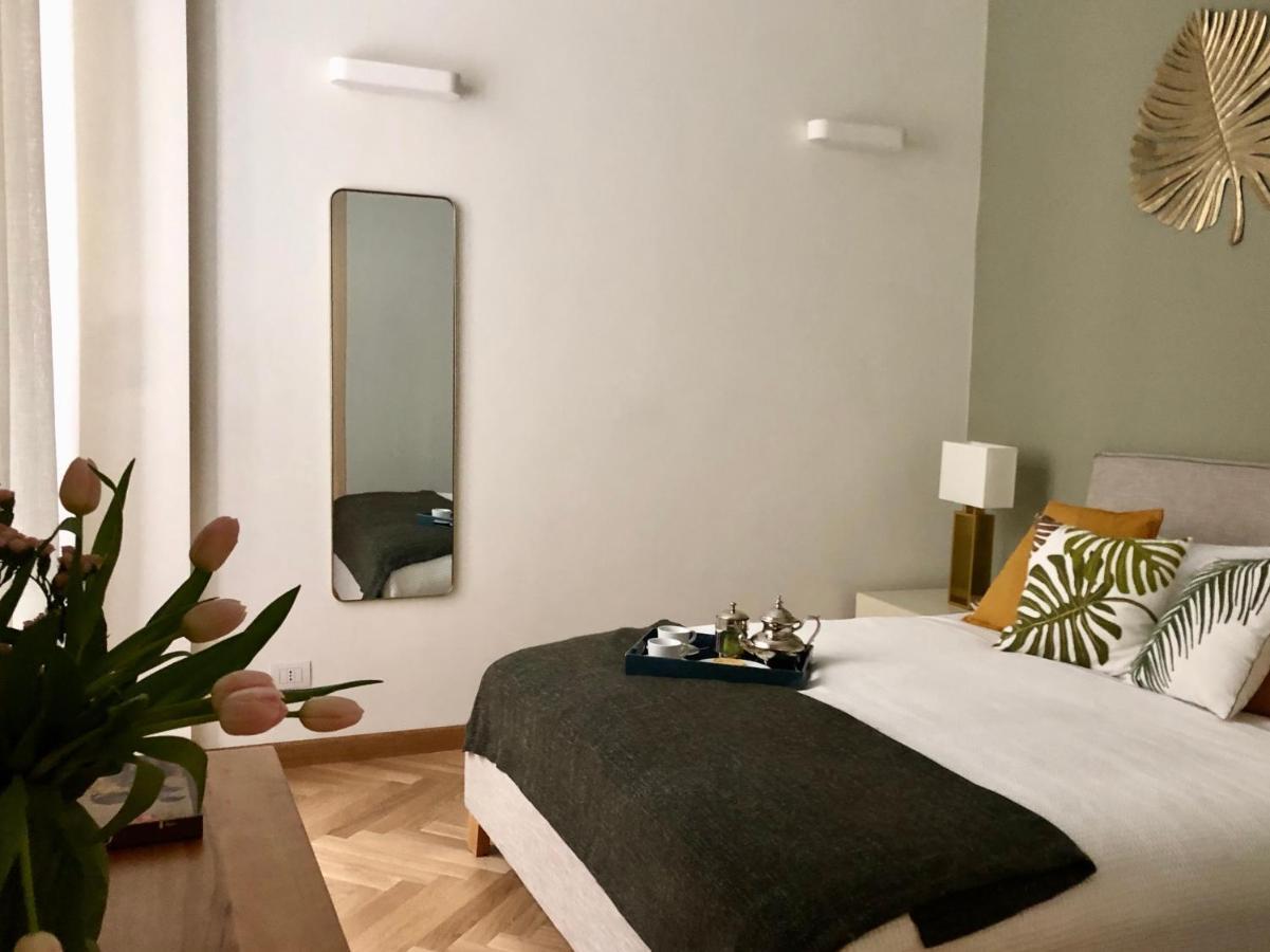 Opera Luxury Rosmini * Rome