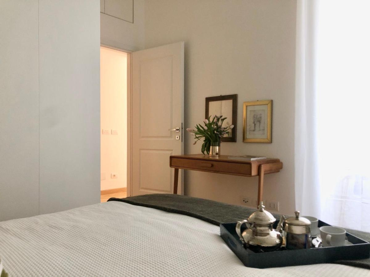 Opera Luxury Rosmini Apartment *
