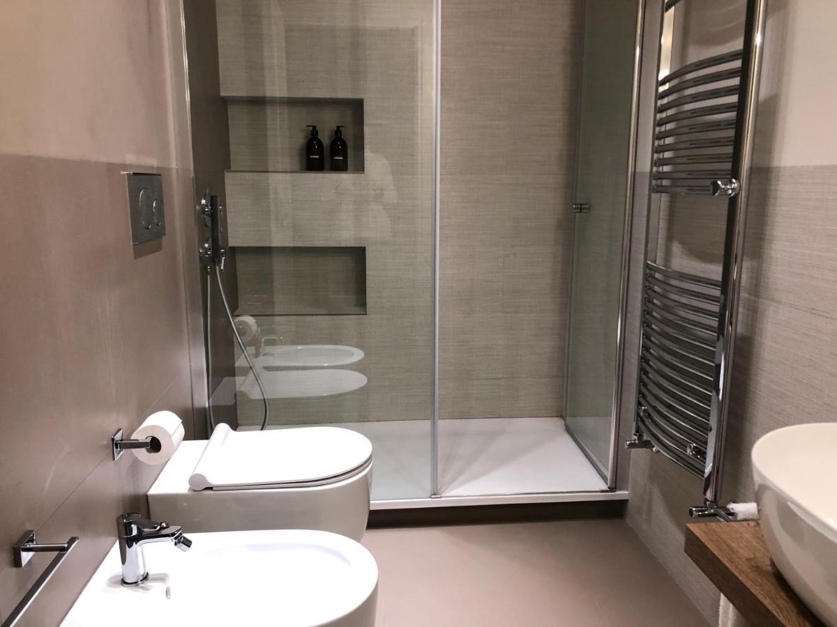 Opera Luxury Rosmini * Rome