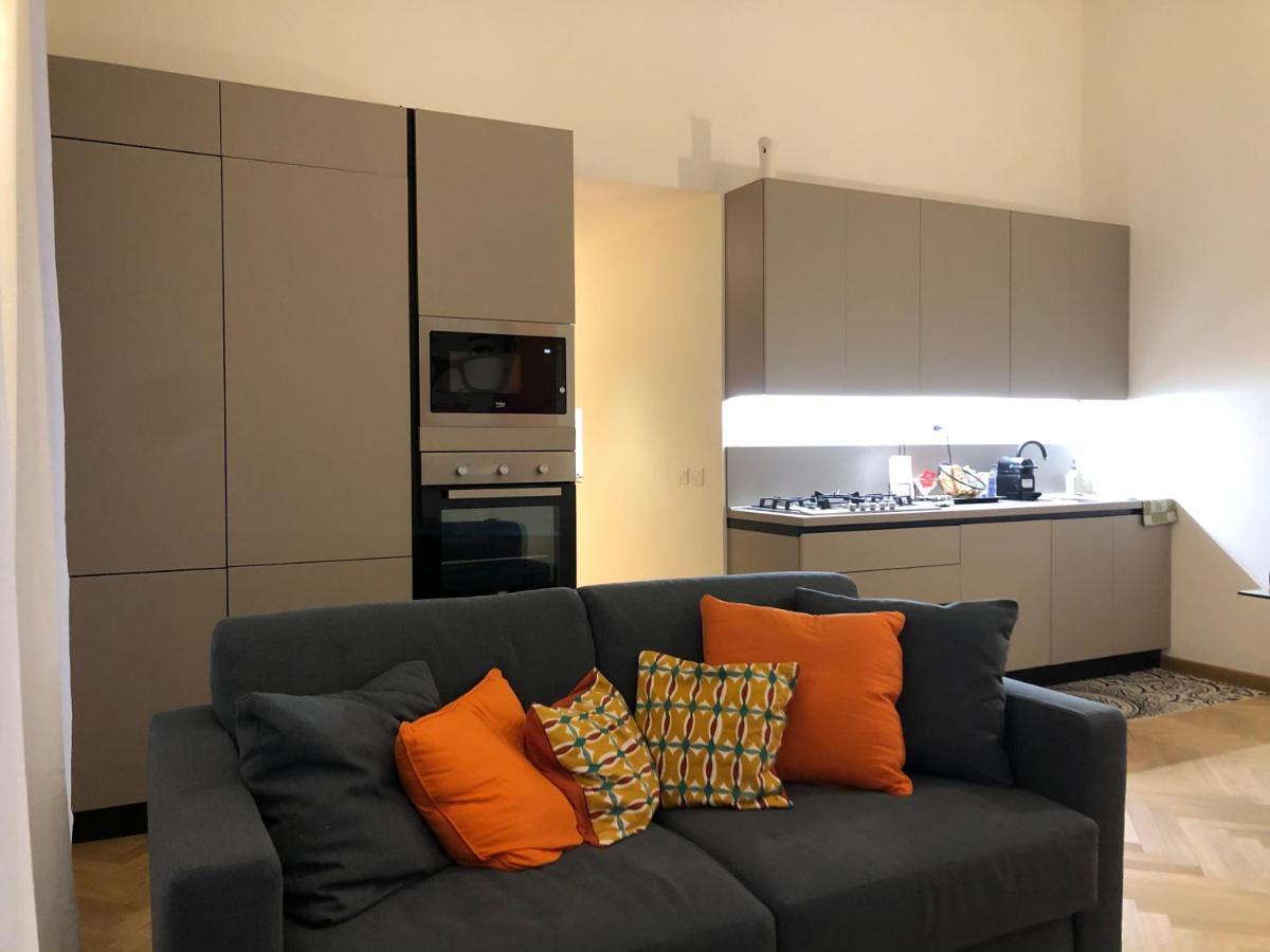 Opera Luxury Rosmini Apartment
