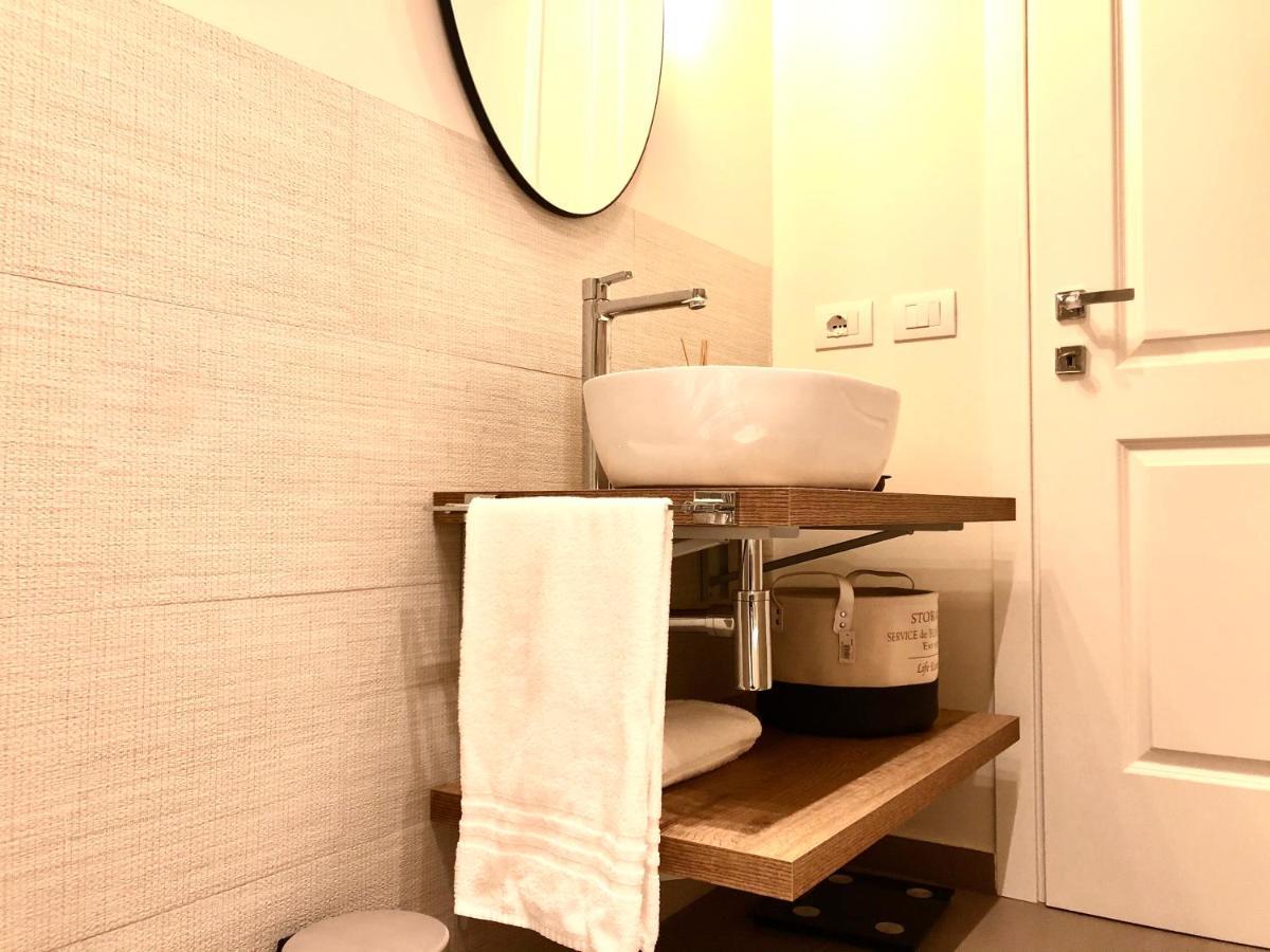 Opera Luxury Rosmini Apartment