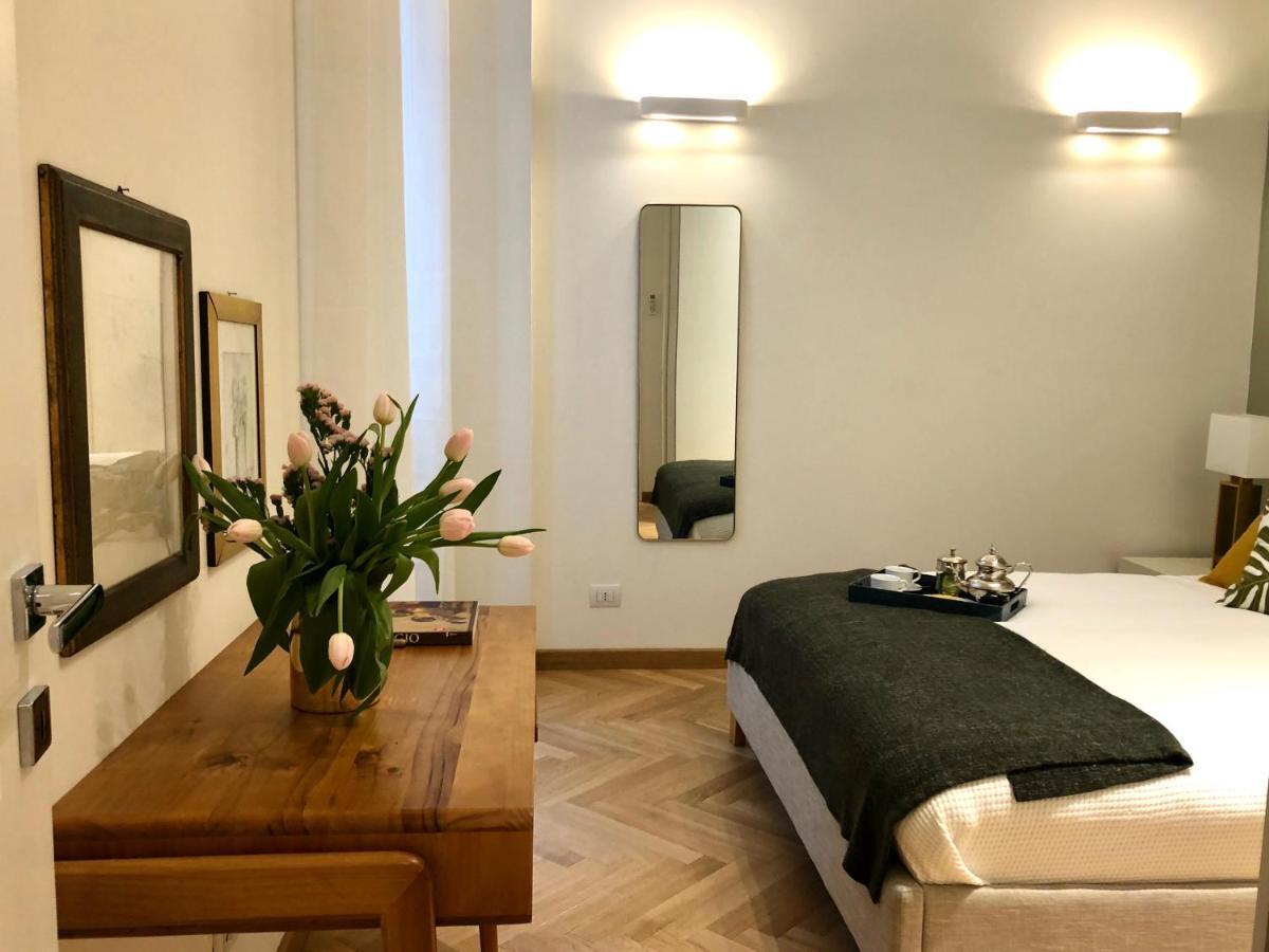 Opera Luxury Rosmini *