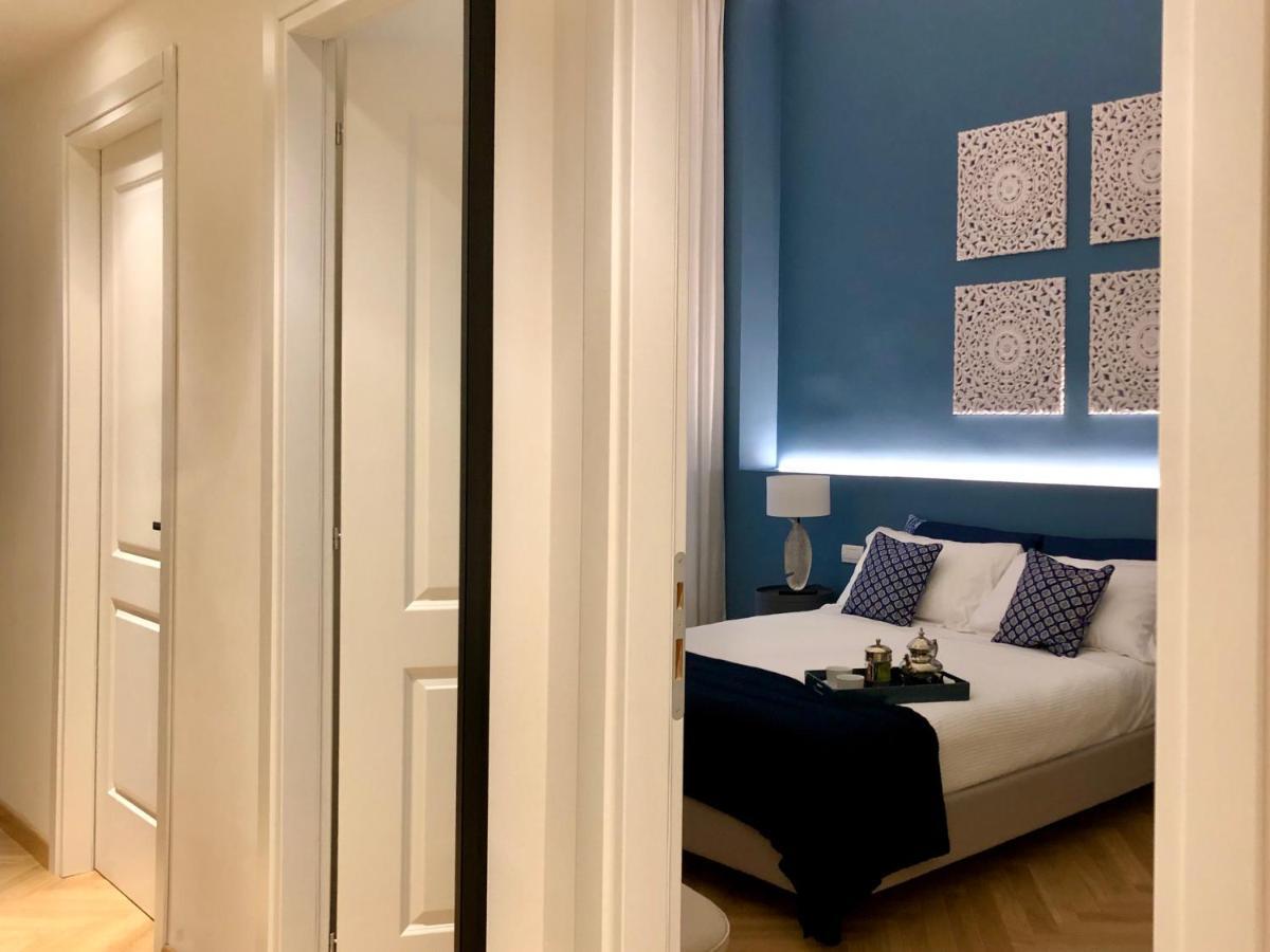 Opera Luxury Rosmini * Rome