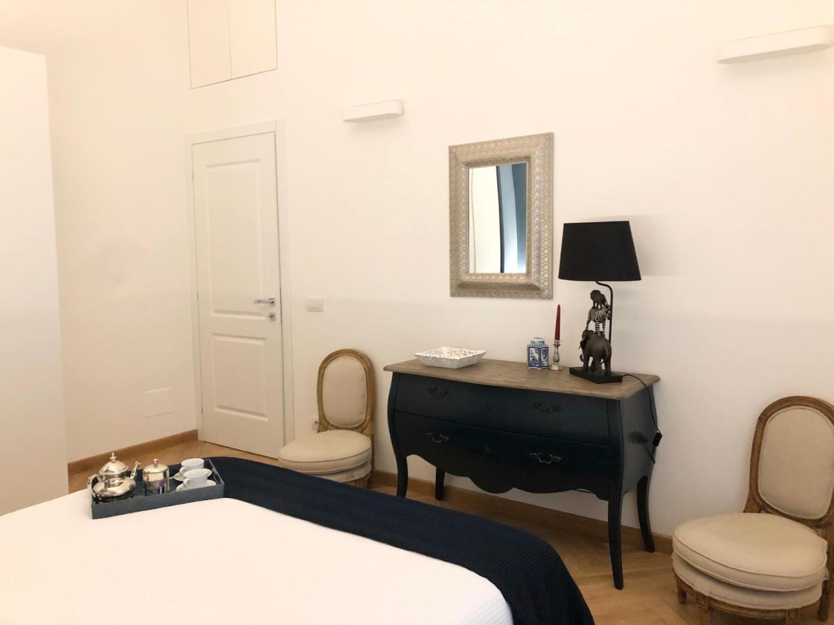 Apartment Opera Luxury Rosmini Rome