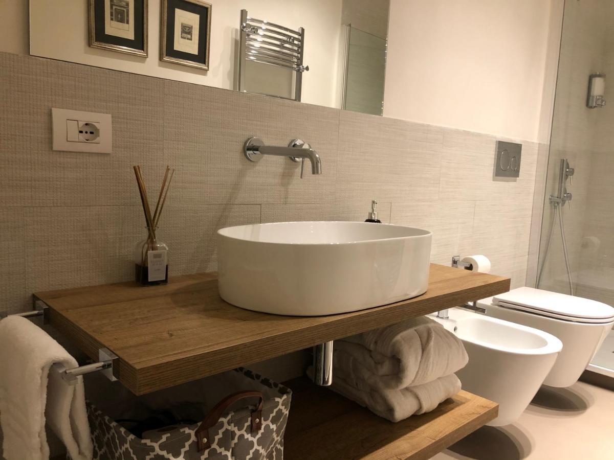 Opera Luxury Rosmini Rome