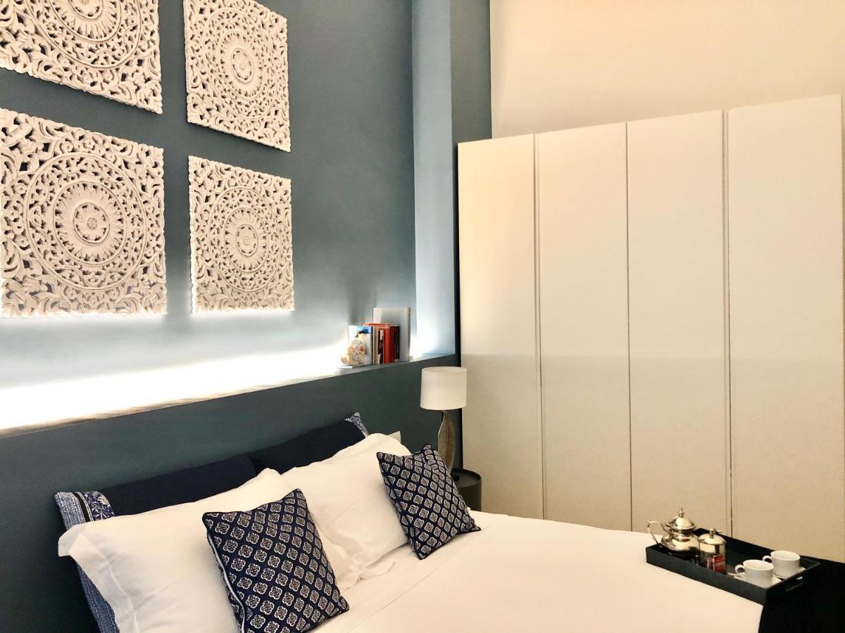Opera Luxury Rosmini