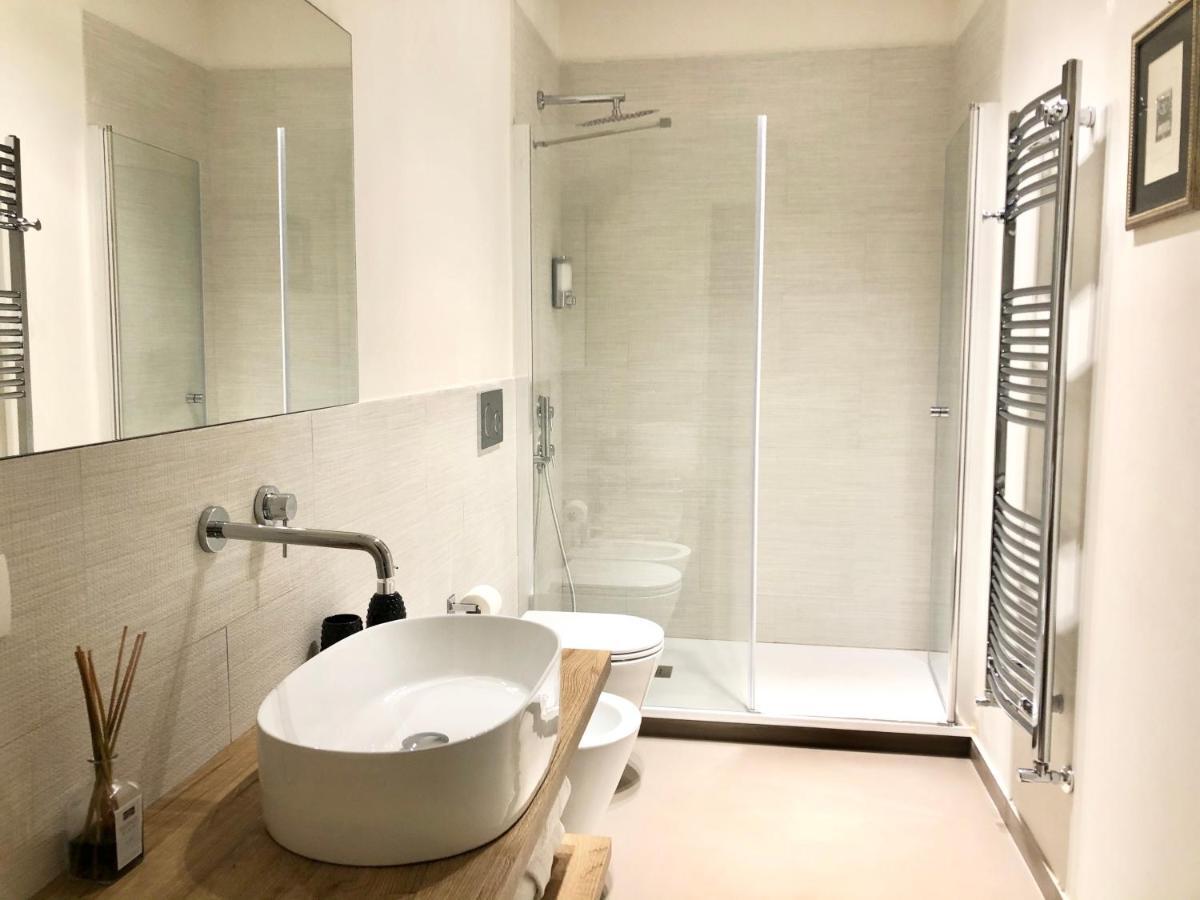 Opera Luxury Rosmini Apartment Rome