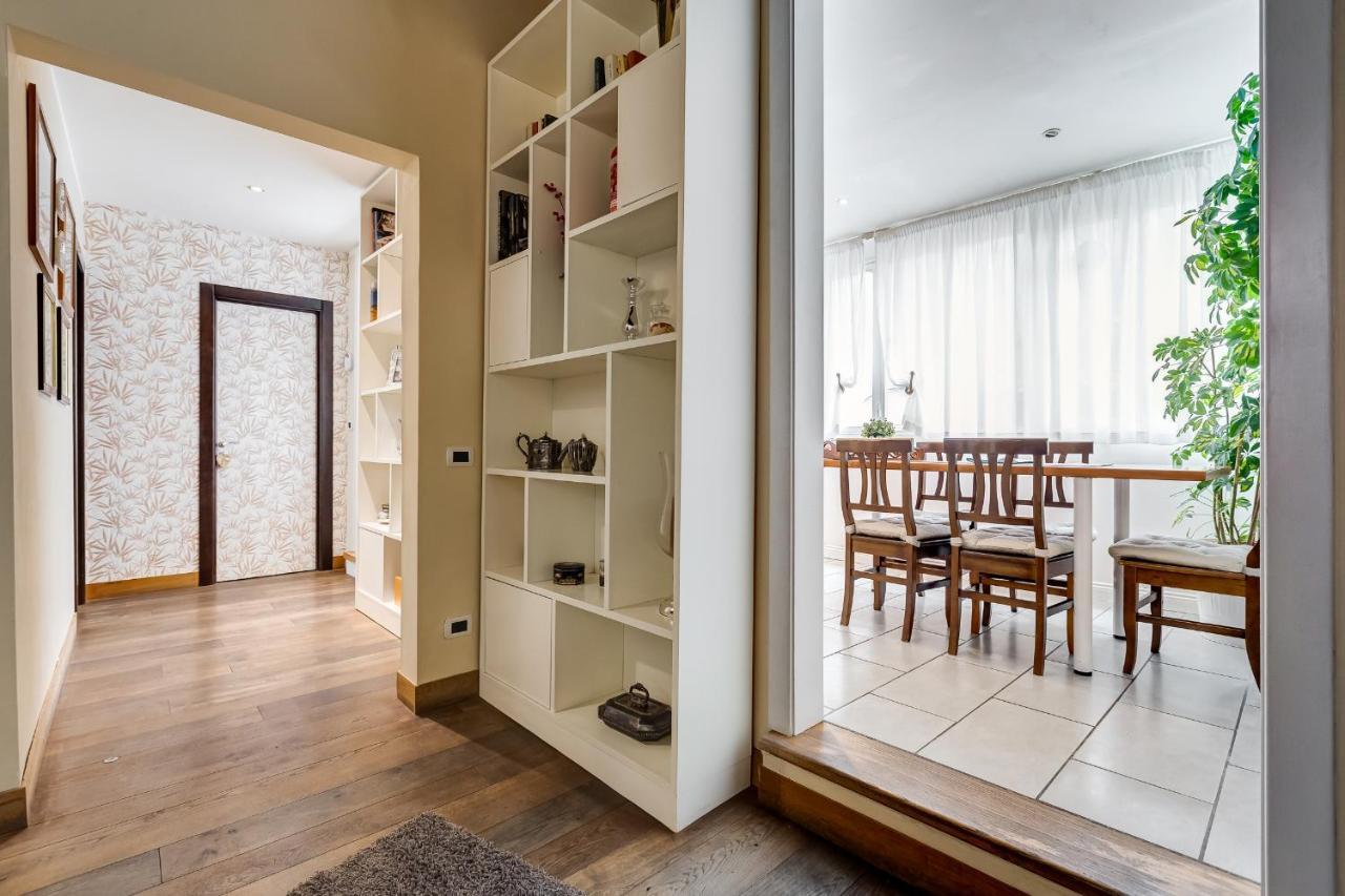Apartment Piazza Di Spagna Fantastic Rome