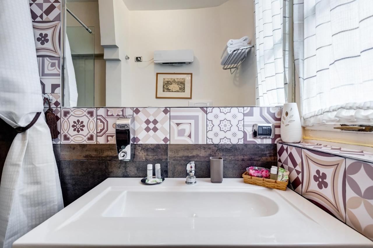 Apartment Piazza Di Spagna Fantastic *