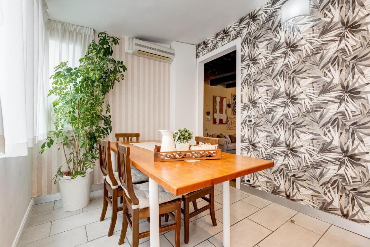 Piazza Di Spagna Fantastic Apartment Rome