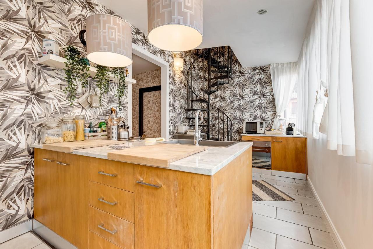Apartment Piazza Di Spagna Fantastic Rome
