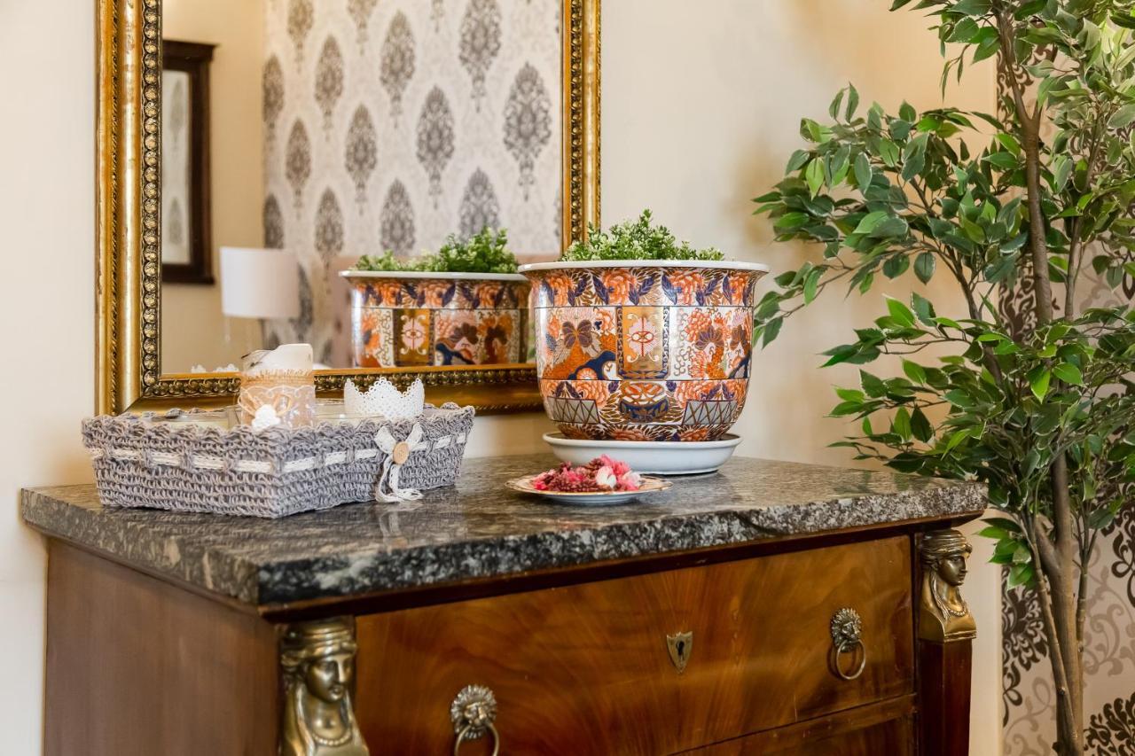 Piazza Di Spagna Fantastic Apartment *