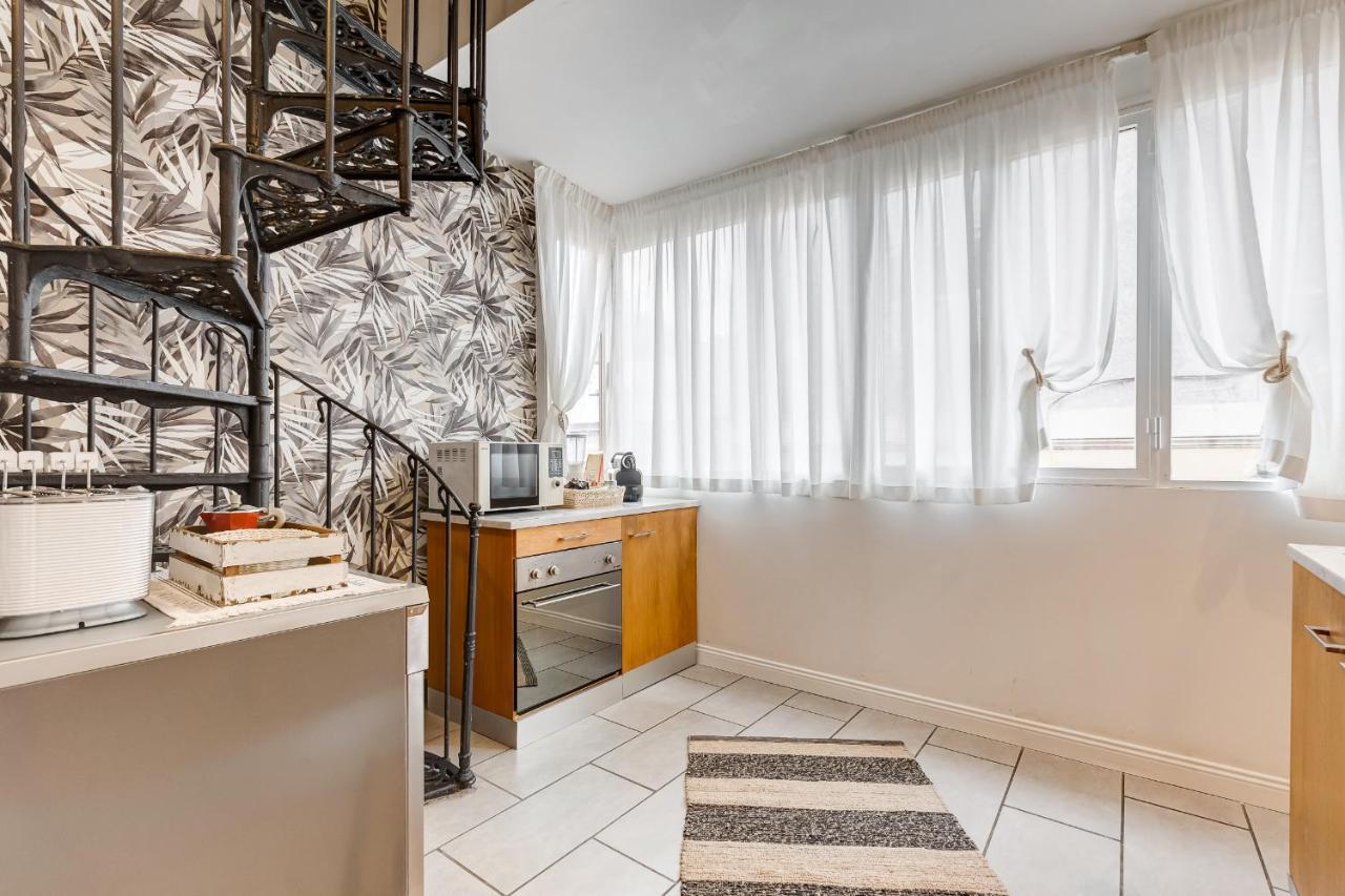 Apartment Piazza Di Spagna Fantastic *