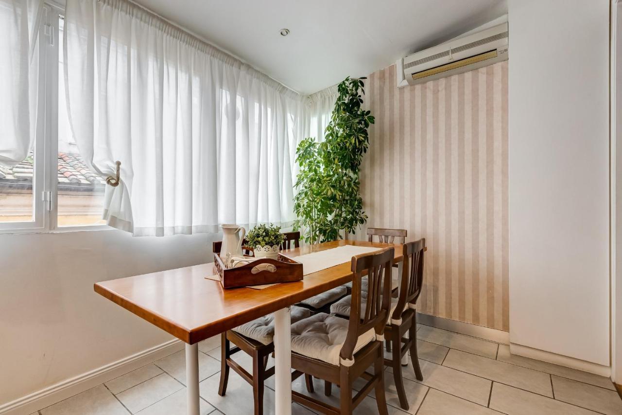 Piazza Di Spagna Fantastic Apartment *