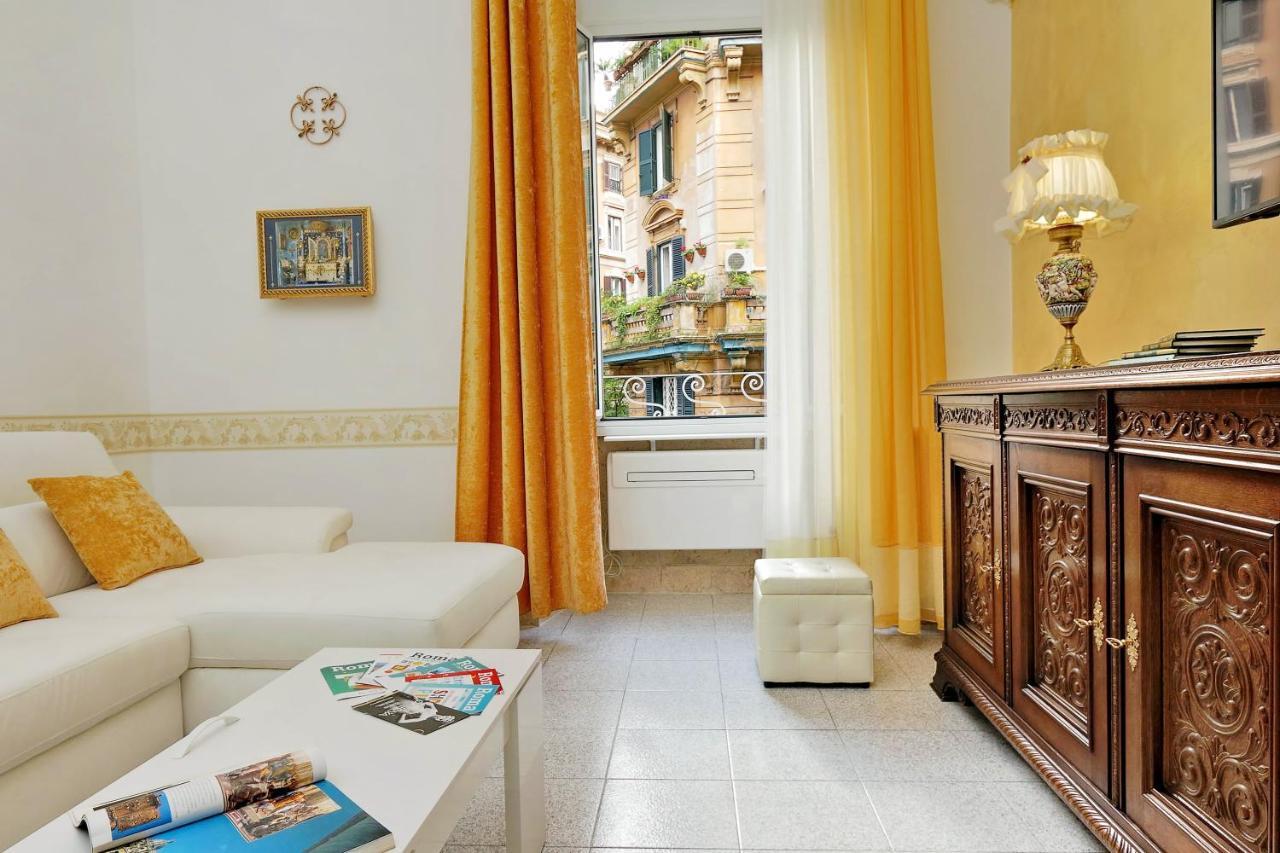 Gemma Domus Rome