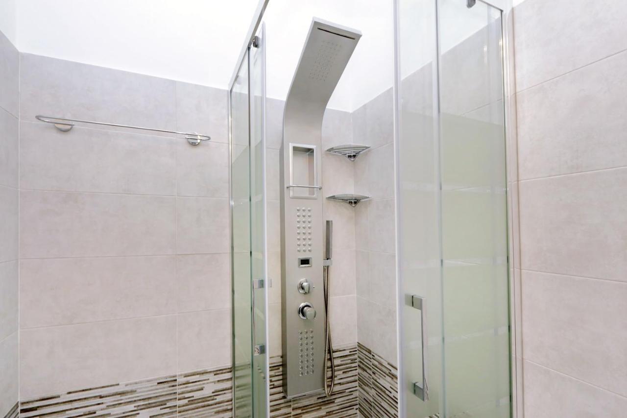 Apartment Gemma Domus *