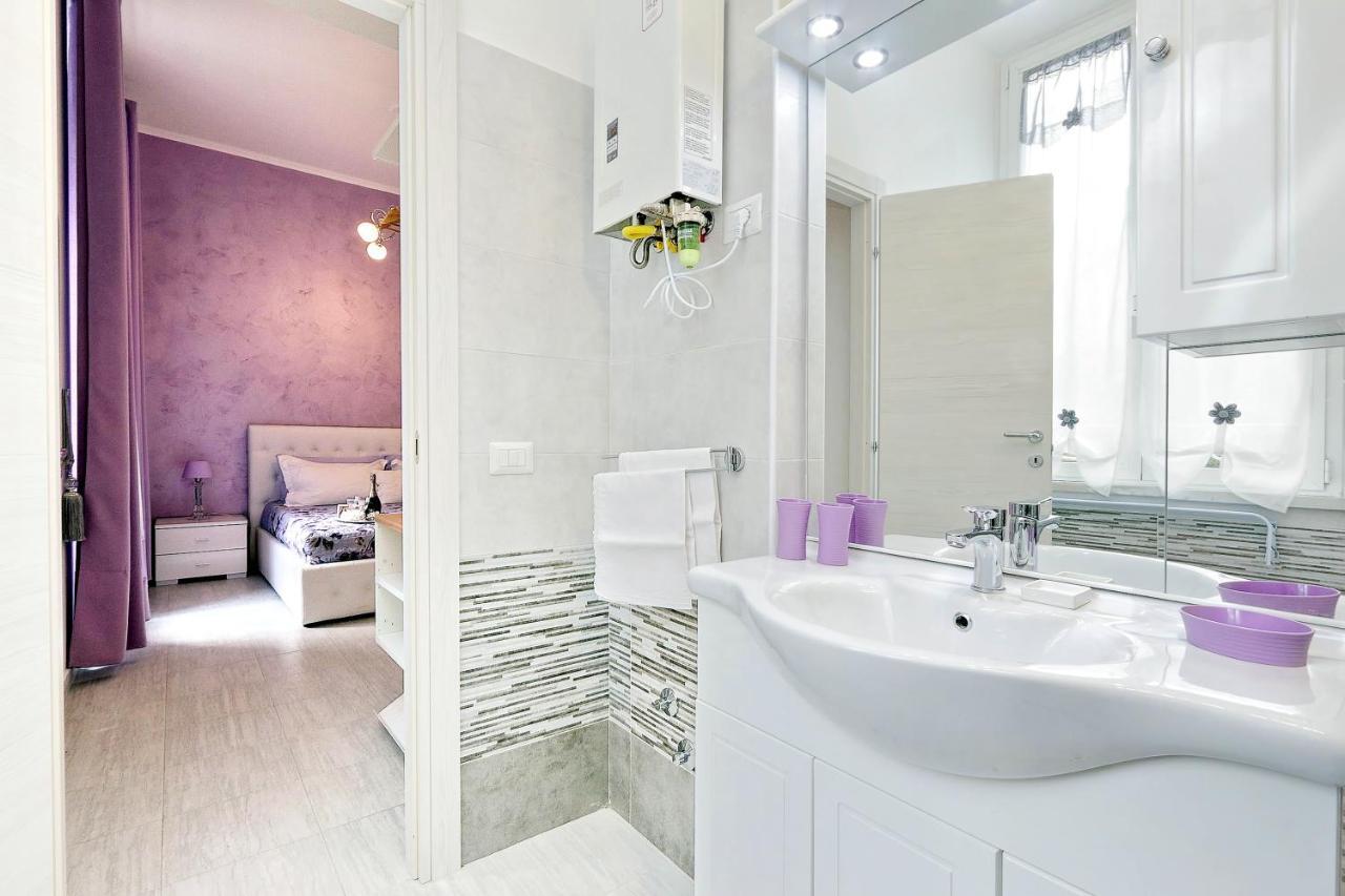 Apartment Gemma Domus Rome